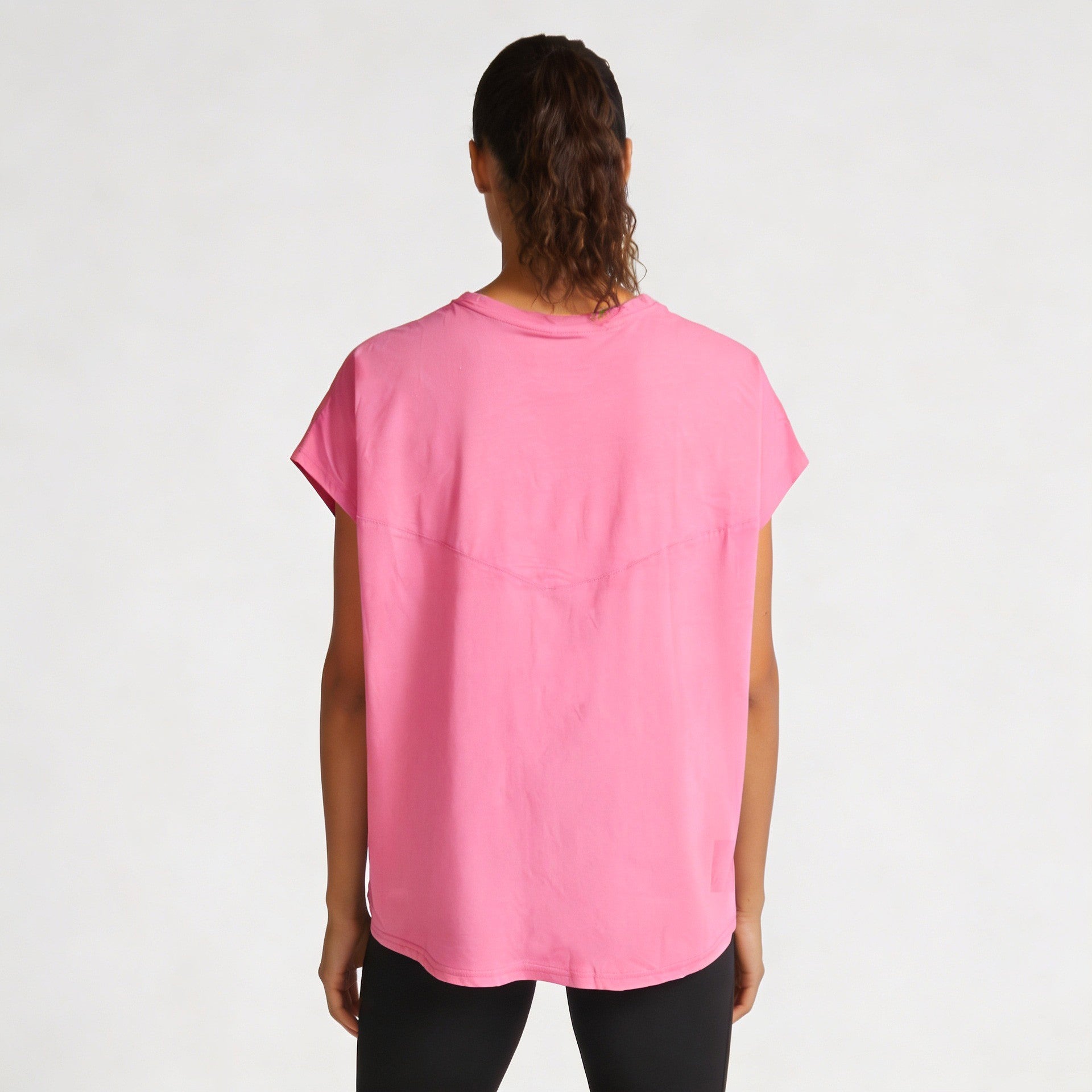 Camiseta De Mujer Softee Tiger