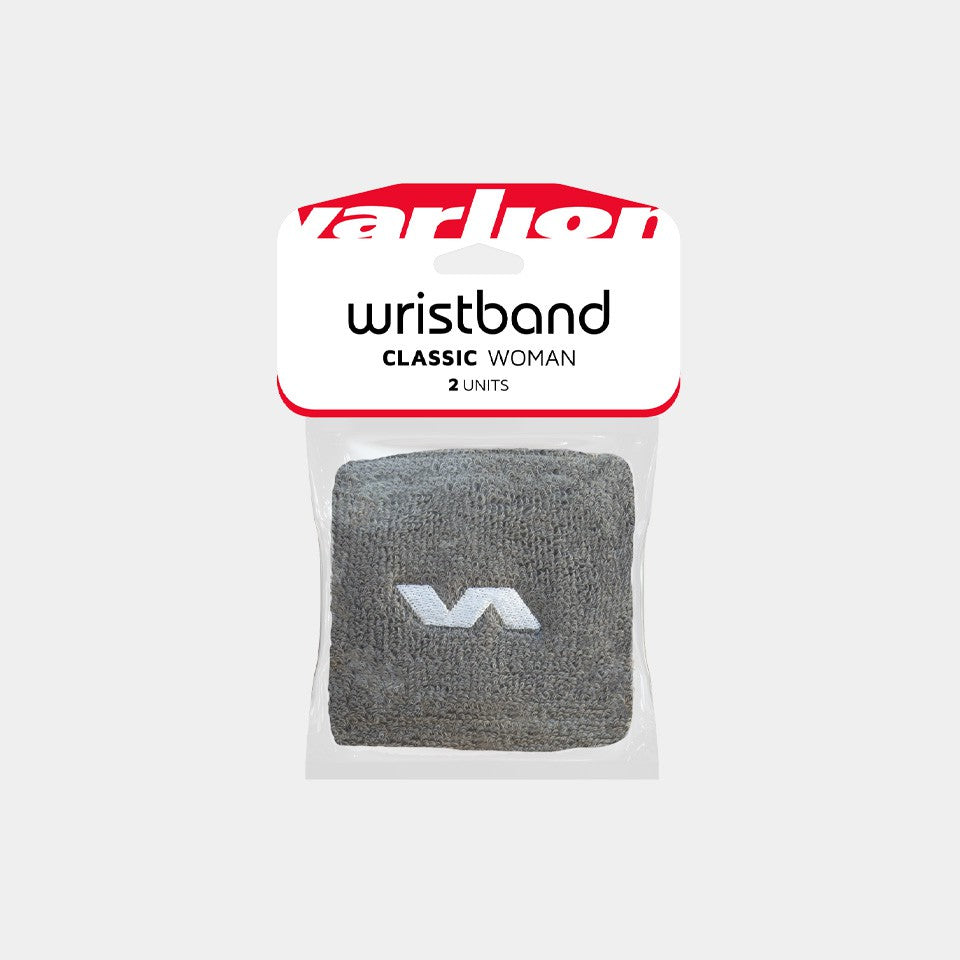 Pack 2 Muñequeras Varlion Classic Woman