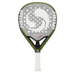 Pala De Pádel Sane Agressor Evolution Tactic