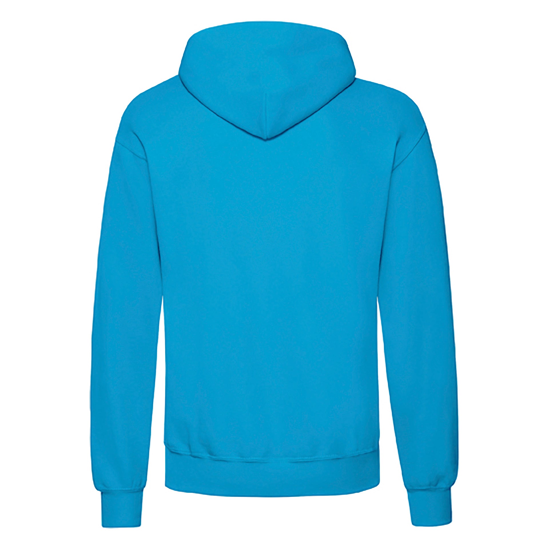 Sudadera Fruit Of The Loom Classic Hooded Adulto