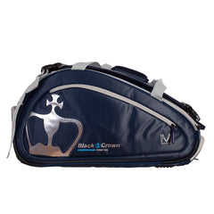 Paletero Black Crown Hurricane Pro 4.0