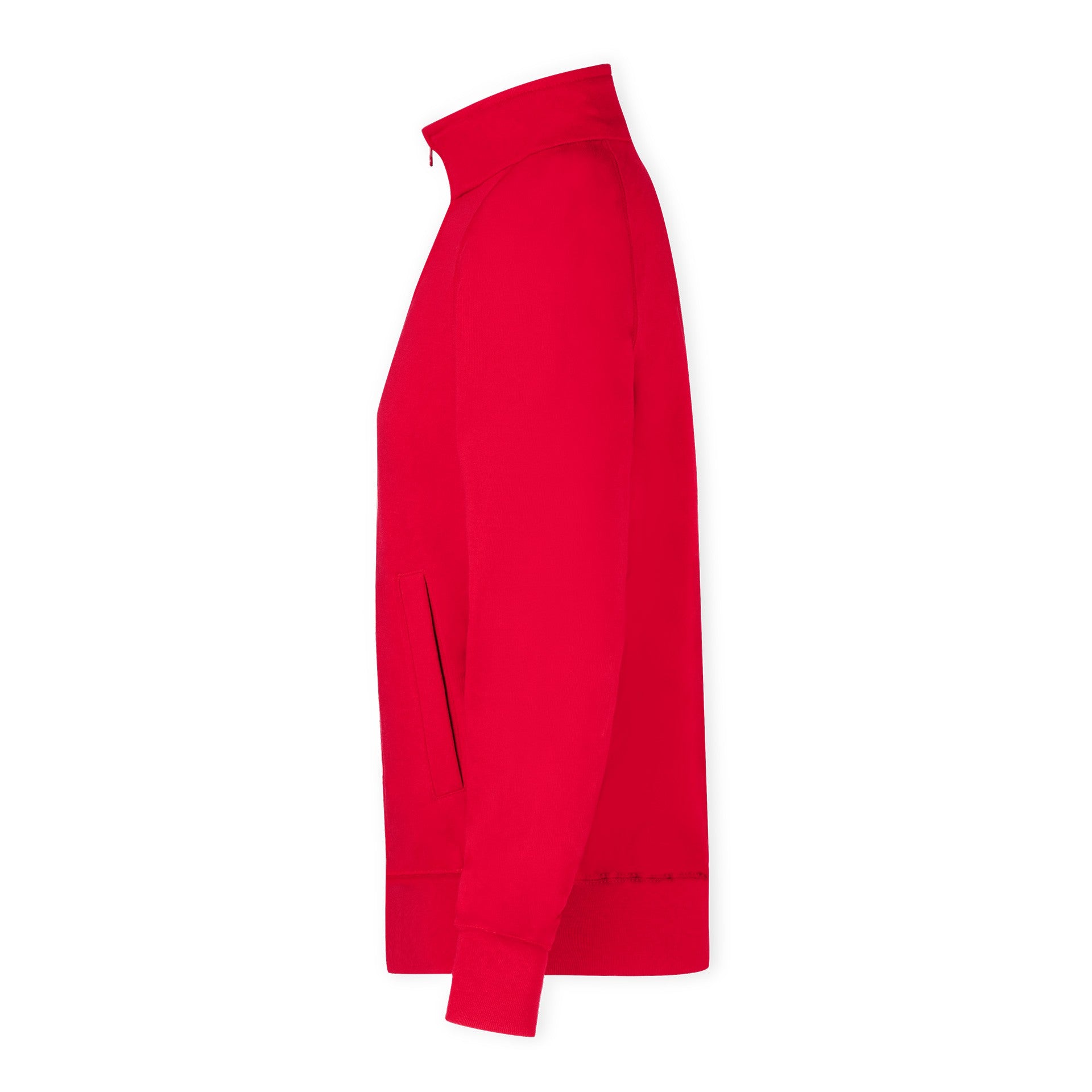 Sudadera Fruit Of The Loom Adulto Lightweight Sweat