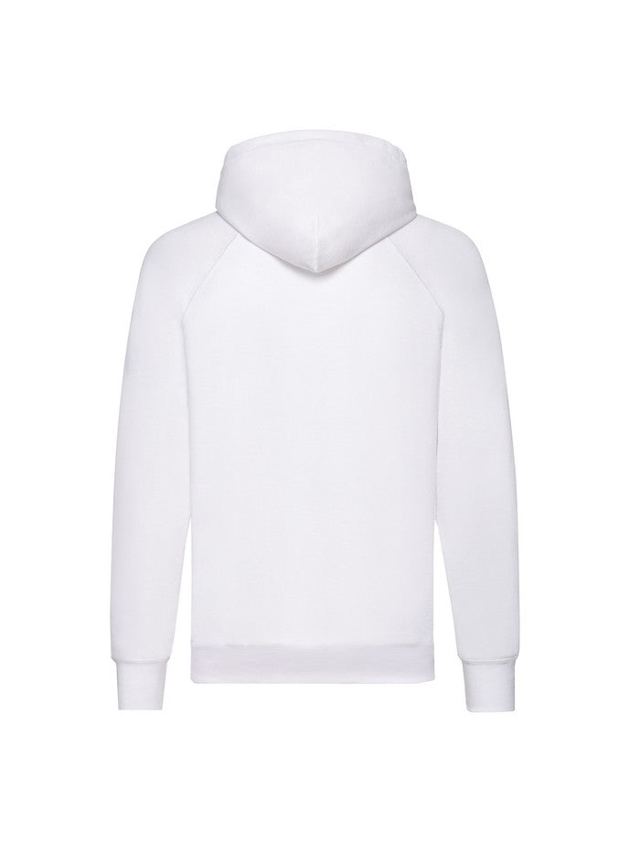 Sudadera Fruit Of The Loom Lightweight Hooded Sweat