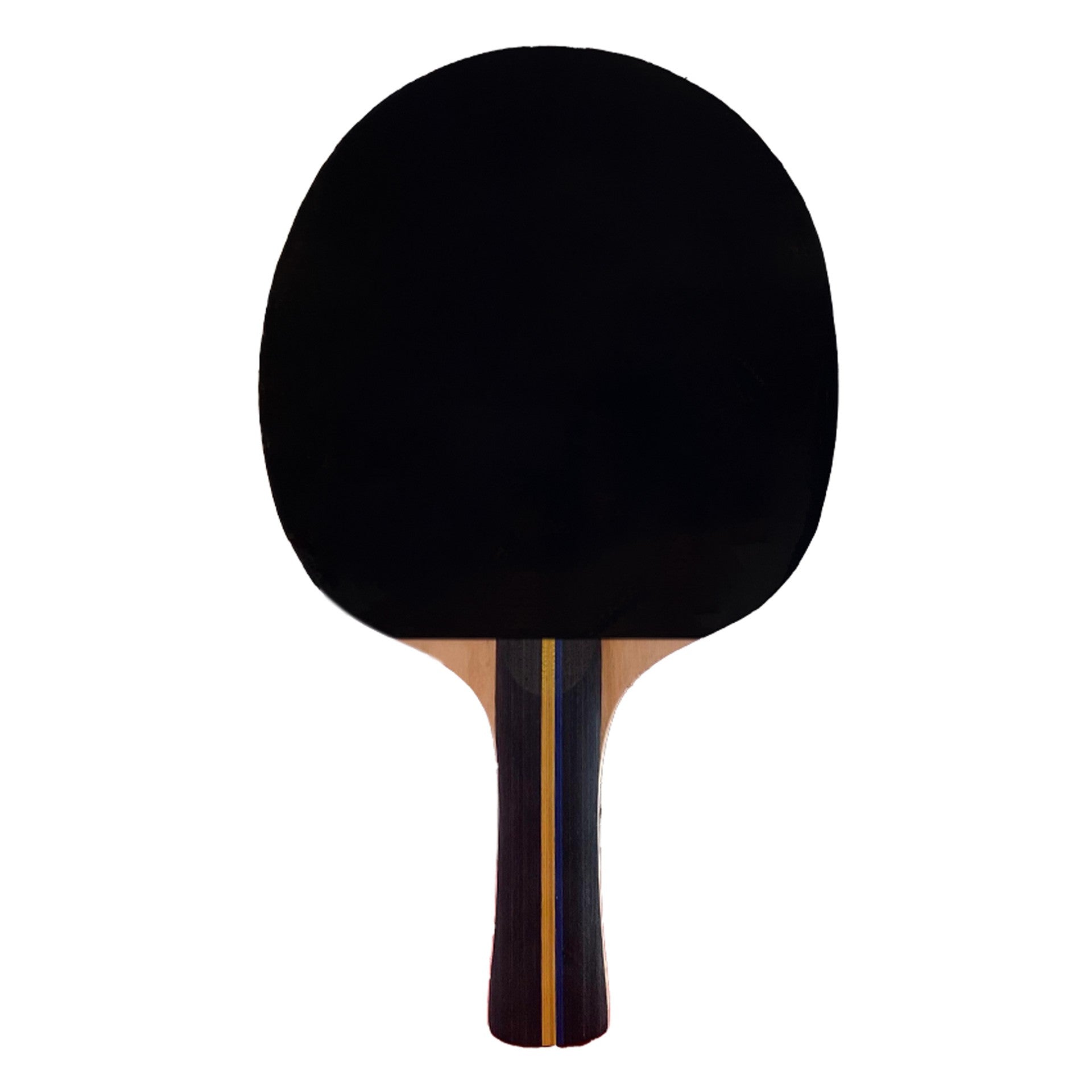 Raqueta Tenis De Mesa Softee P200