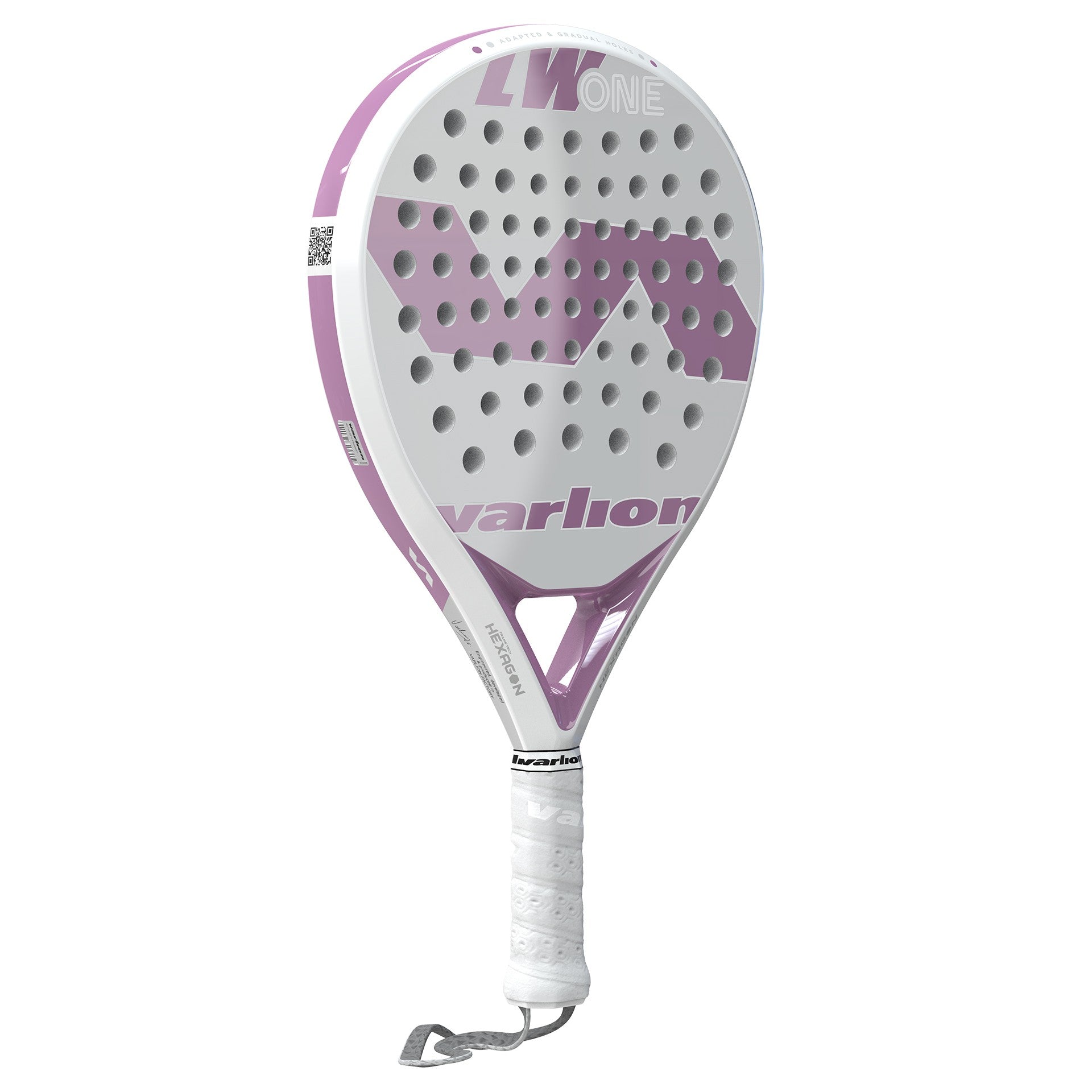 Pala De Pádel Varlion Lw One W