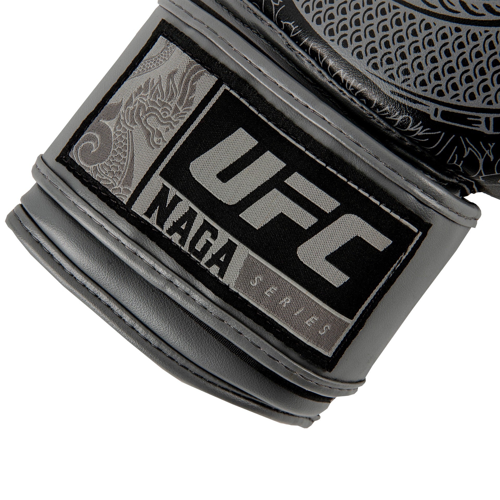 Guantes Boxeo Profesionales Ufc Naga