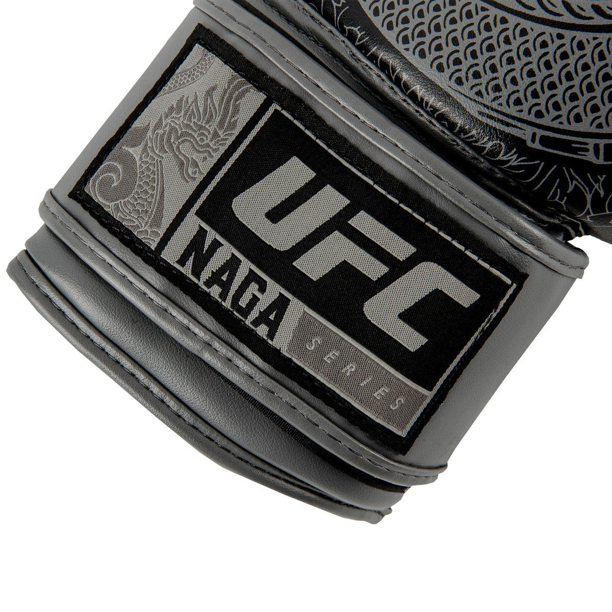 Guantes Boxeo Profesionales Ufc Naga