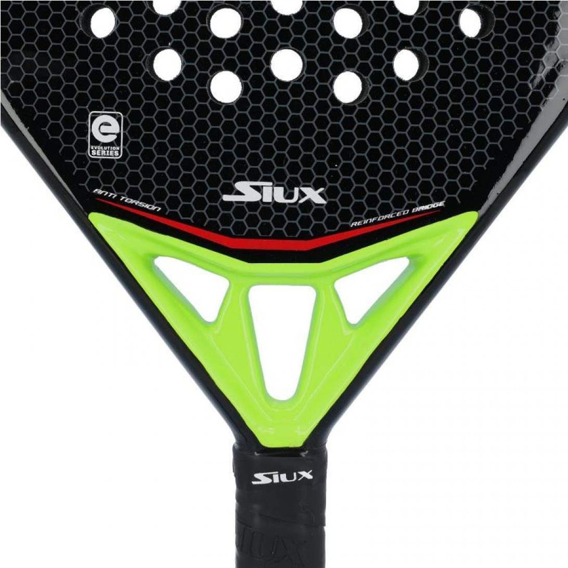 Pala Pádel Siux Viking Iv