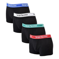 Caja 30 Packs De 4 Boxer Tacchini 92893030