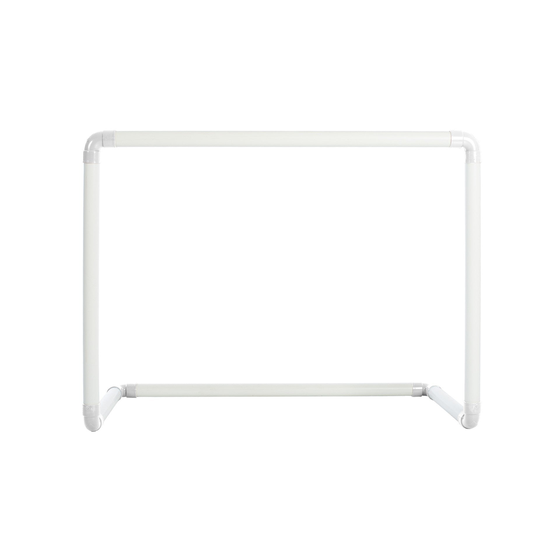 Portería Multiusos Pvc 100X65Cm -Incluye Red-