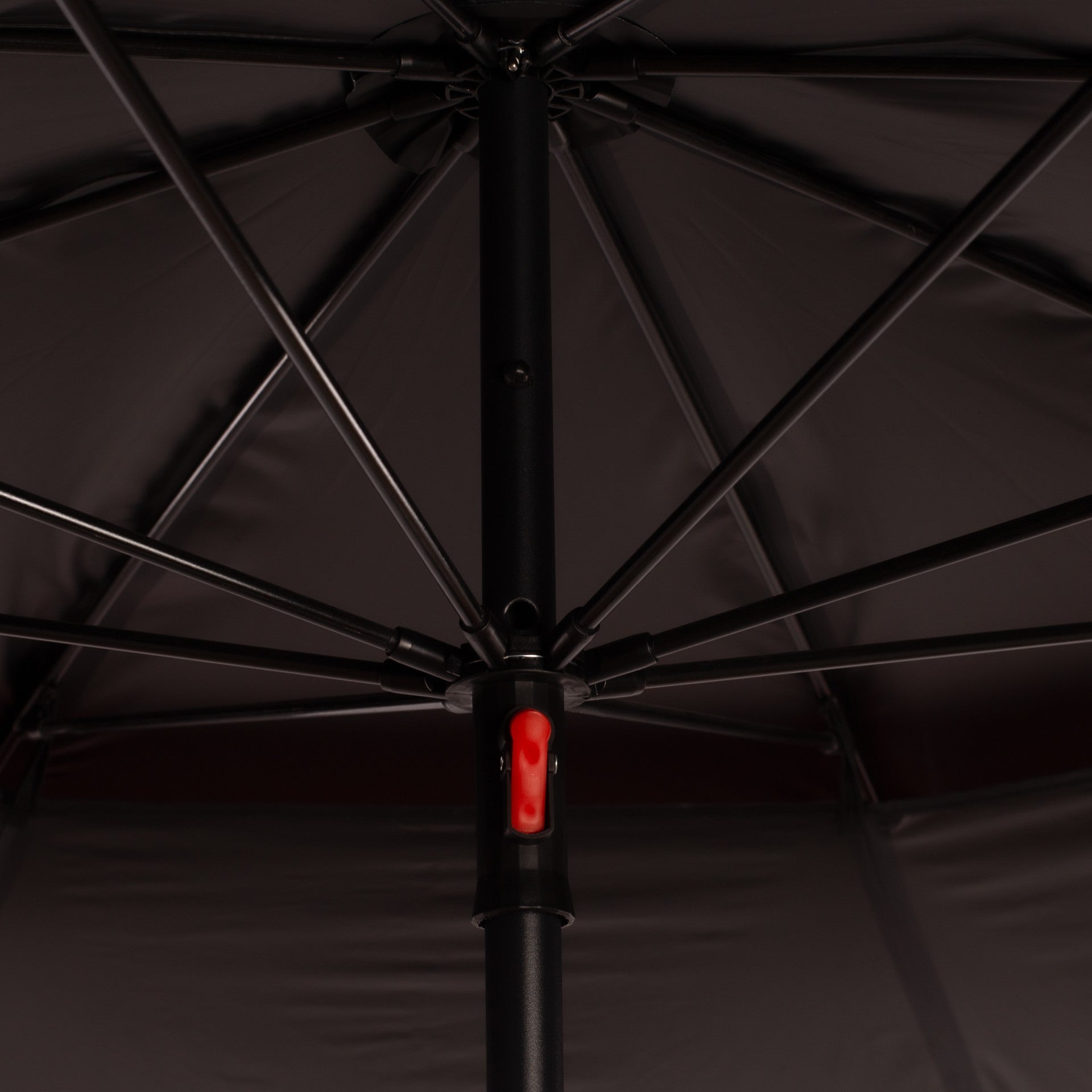 Sombrilla De 2,4M Base Air System