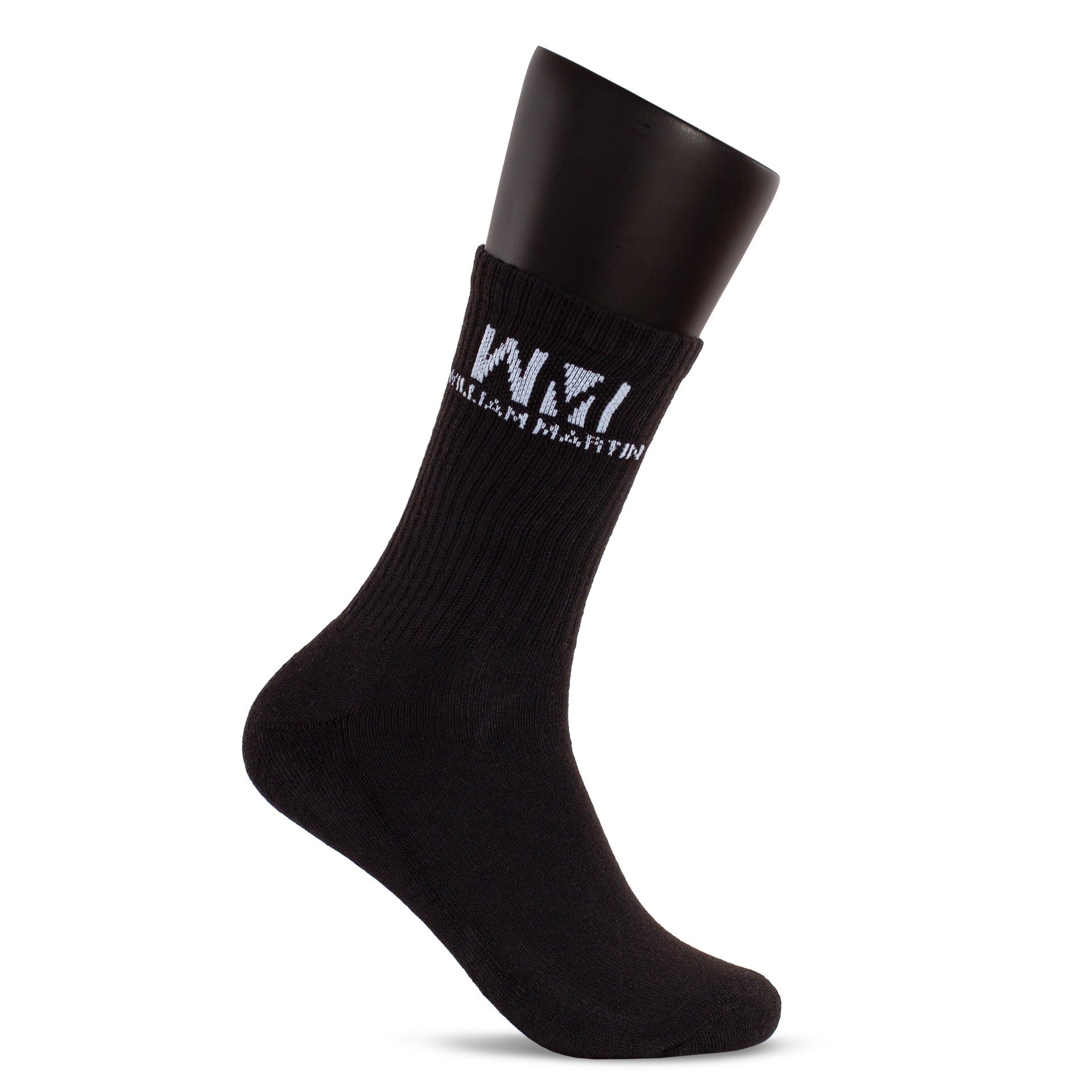 Pack De 3 Pares De Calcetines William Martin 4Wear