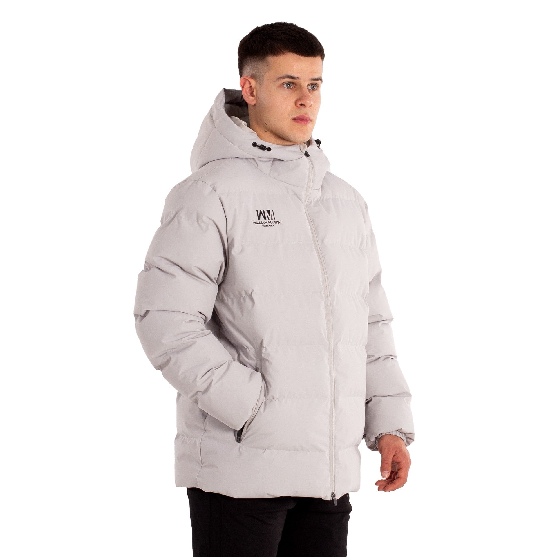 Jacket William Martin London