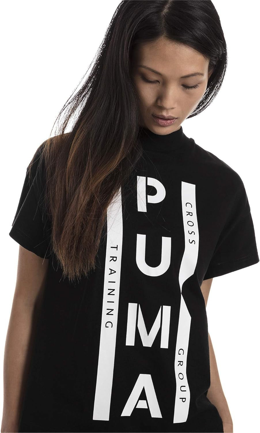 Camiseta Puma Xtg Graphic Mujer