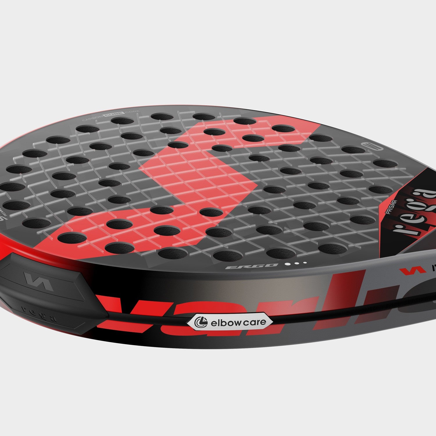 Pala De Pádel Varlion Lw Cube Elbowcare W
