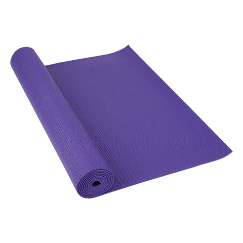 Colchoneta Pilates/Yoga Softee Deluxe Grosor 4Mm