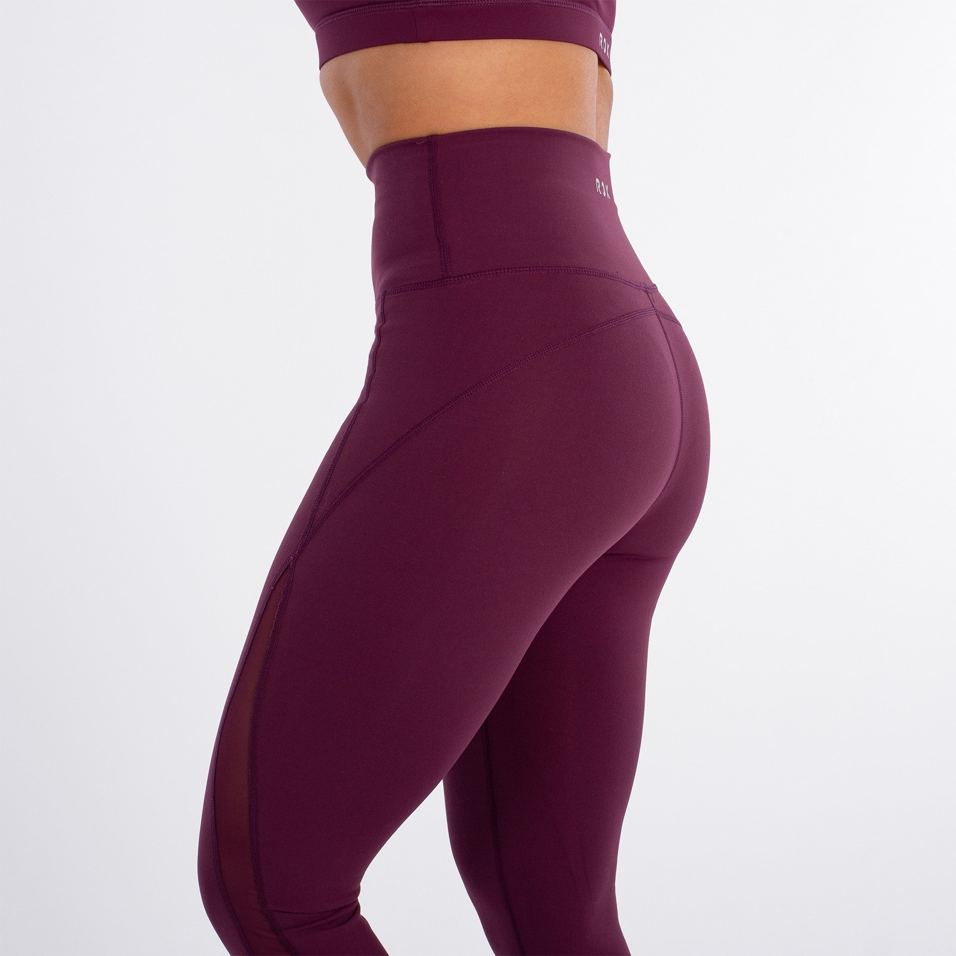 Legging Rox R-Silky Mesh