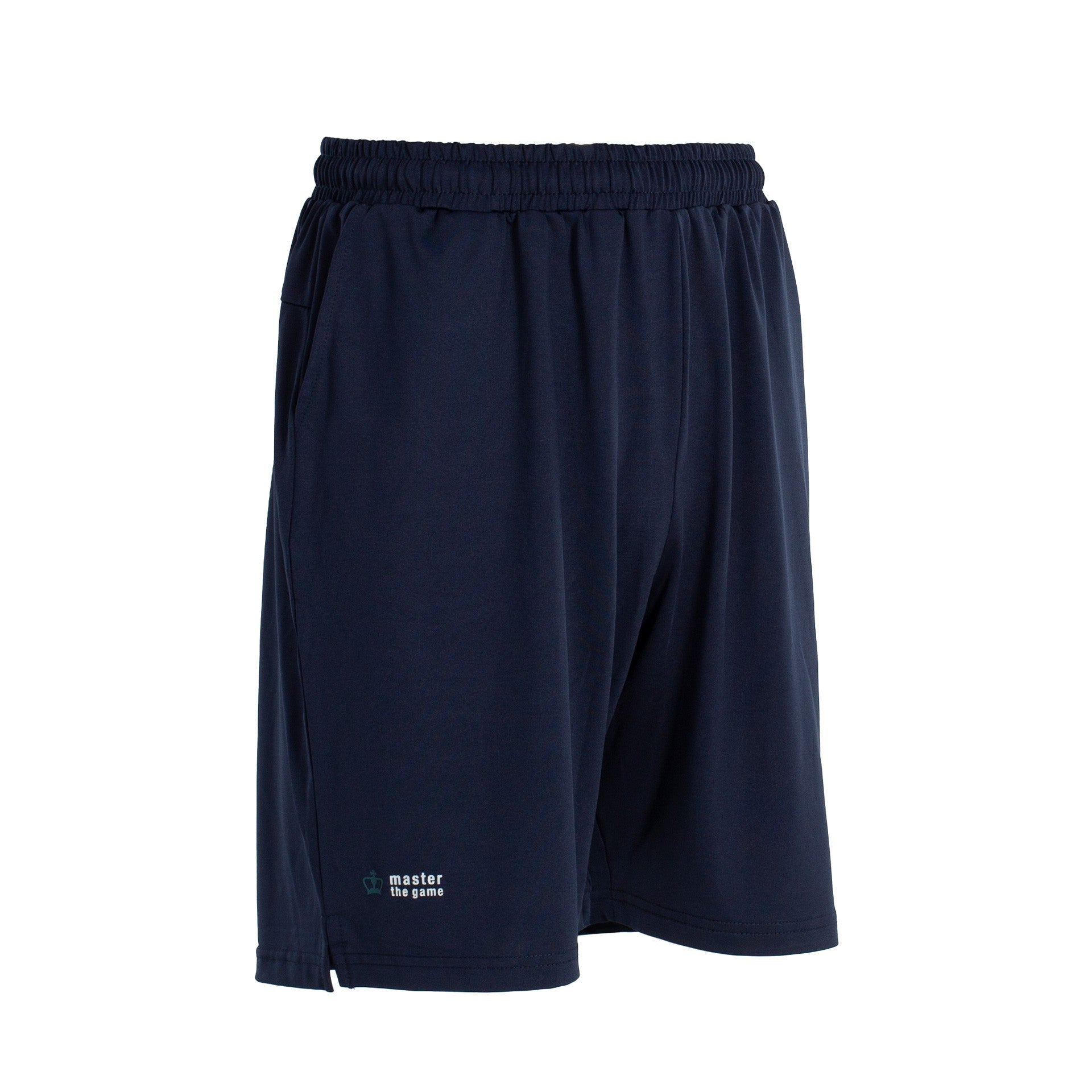 Pantalón Corto Black Crown Tulum