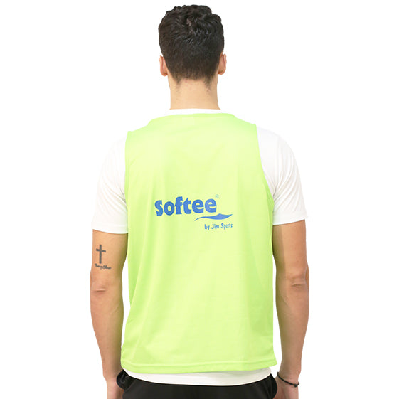 Peto Softee Logo