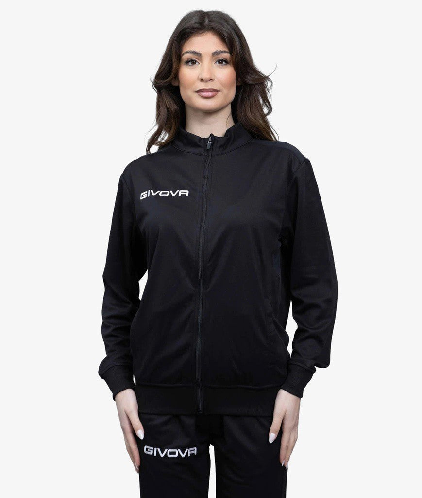 Chaqueta Givova Revolution