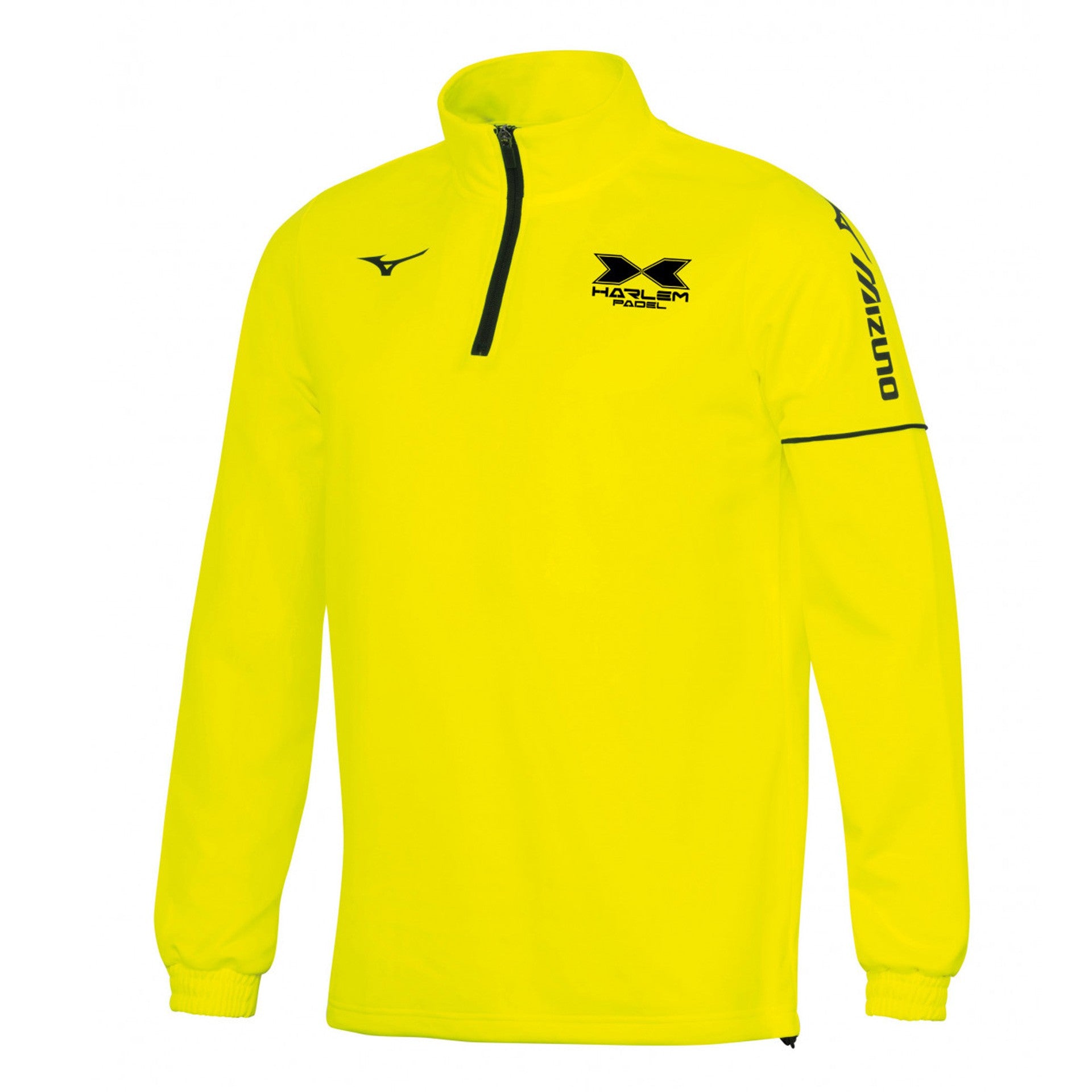 Sudadera Mizuno-Harlem Senday