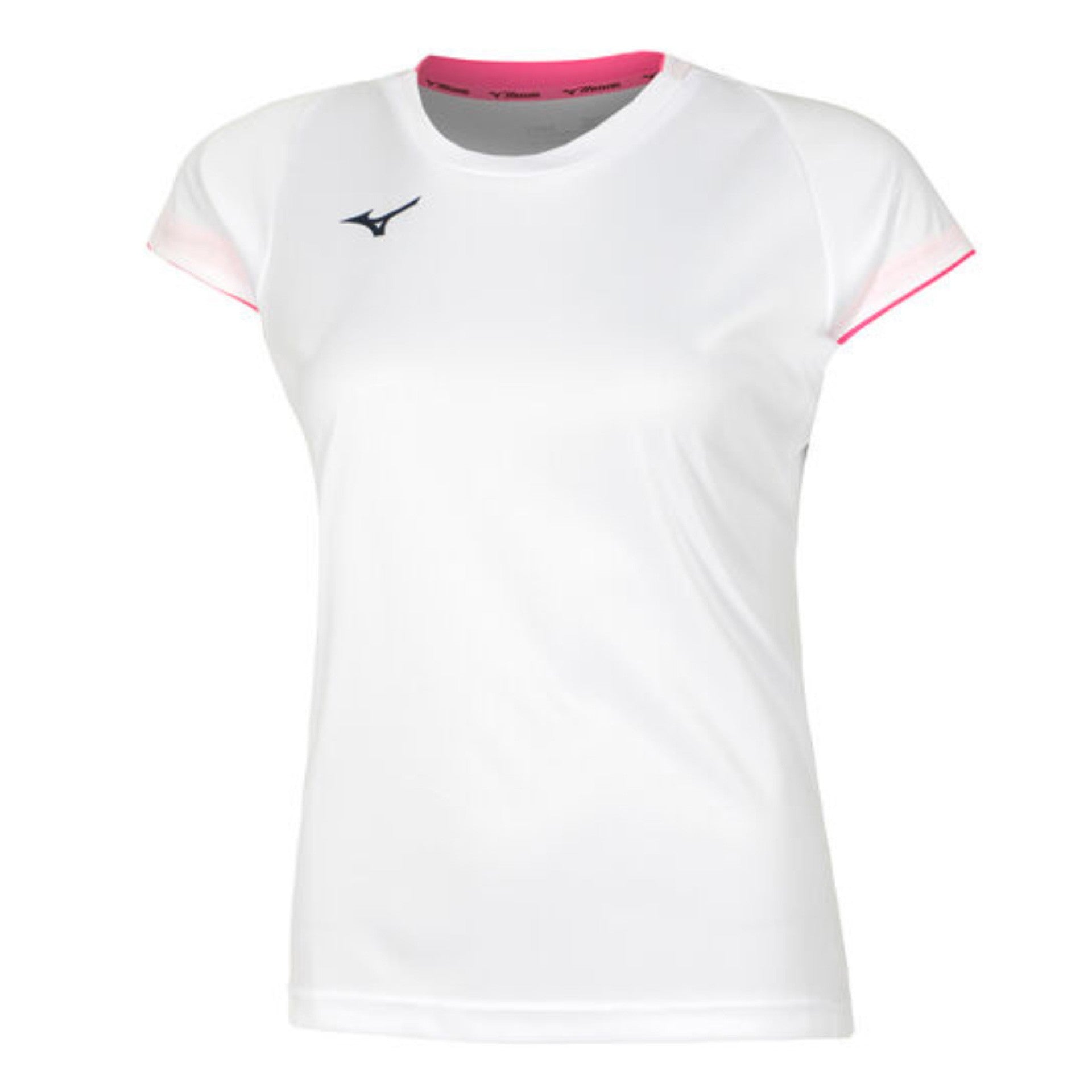 Camiseta Mizuno-Harlem Sleeve Niña