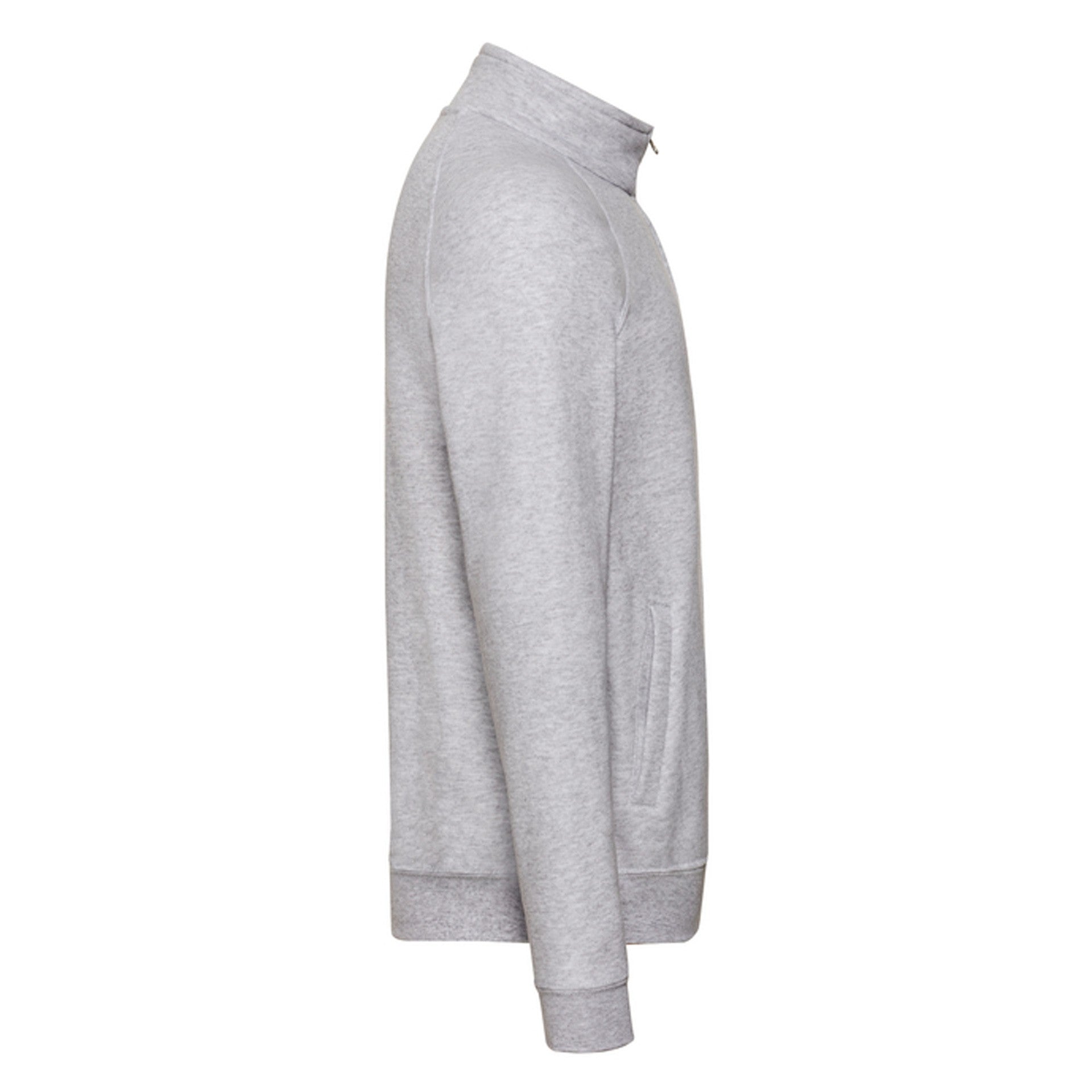 Chaqueta Fruit Of The Loom Classic Sweat