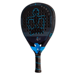 Pala De Pádel Black Crown Patron Xtrem