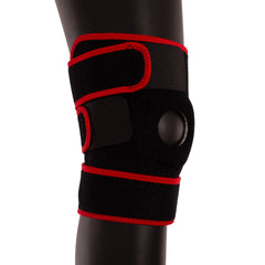 Rodillera Neopreno Softee