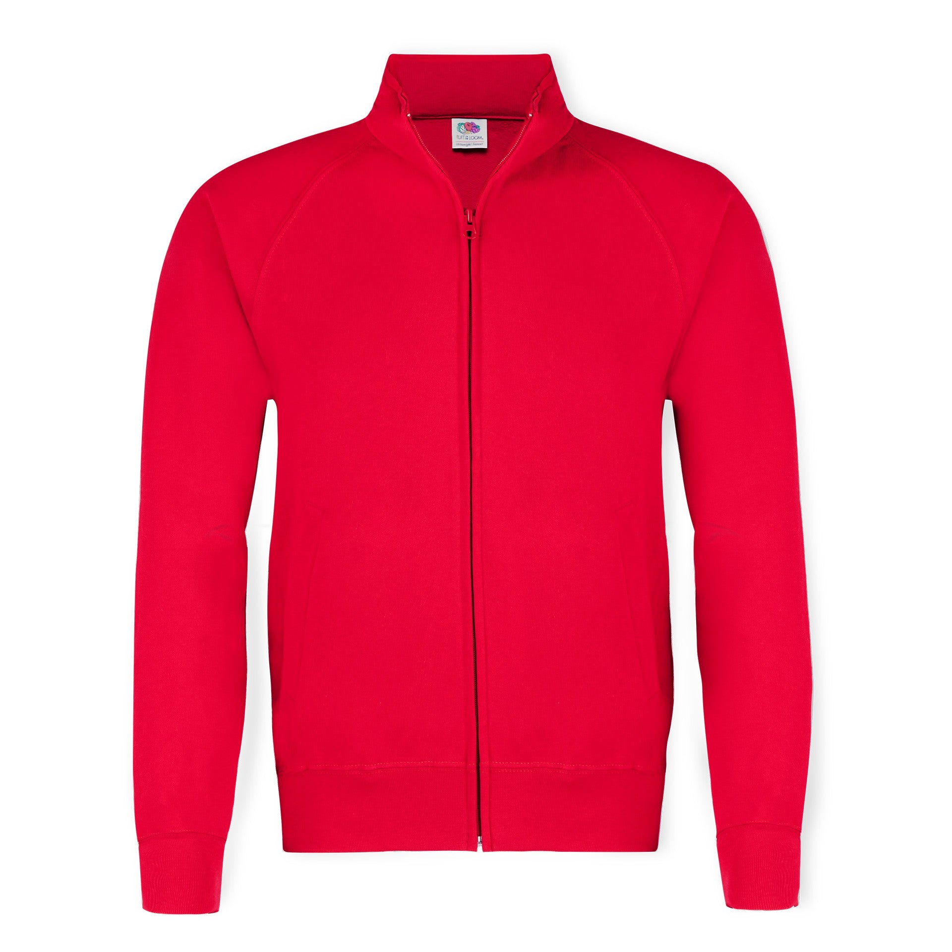 Sudadera Fruit Of The Loom Adulto Lightweight Sweat