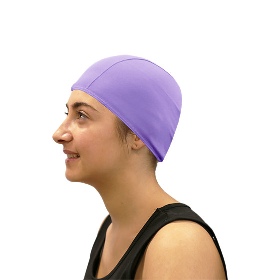 Gorro Natación Poliéster Softee Senior