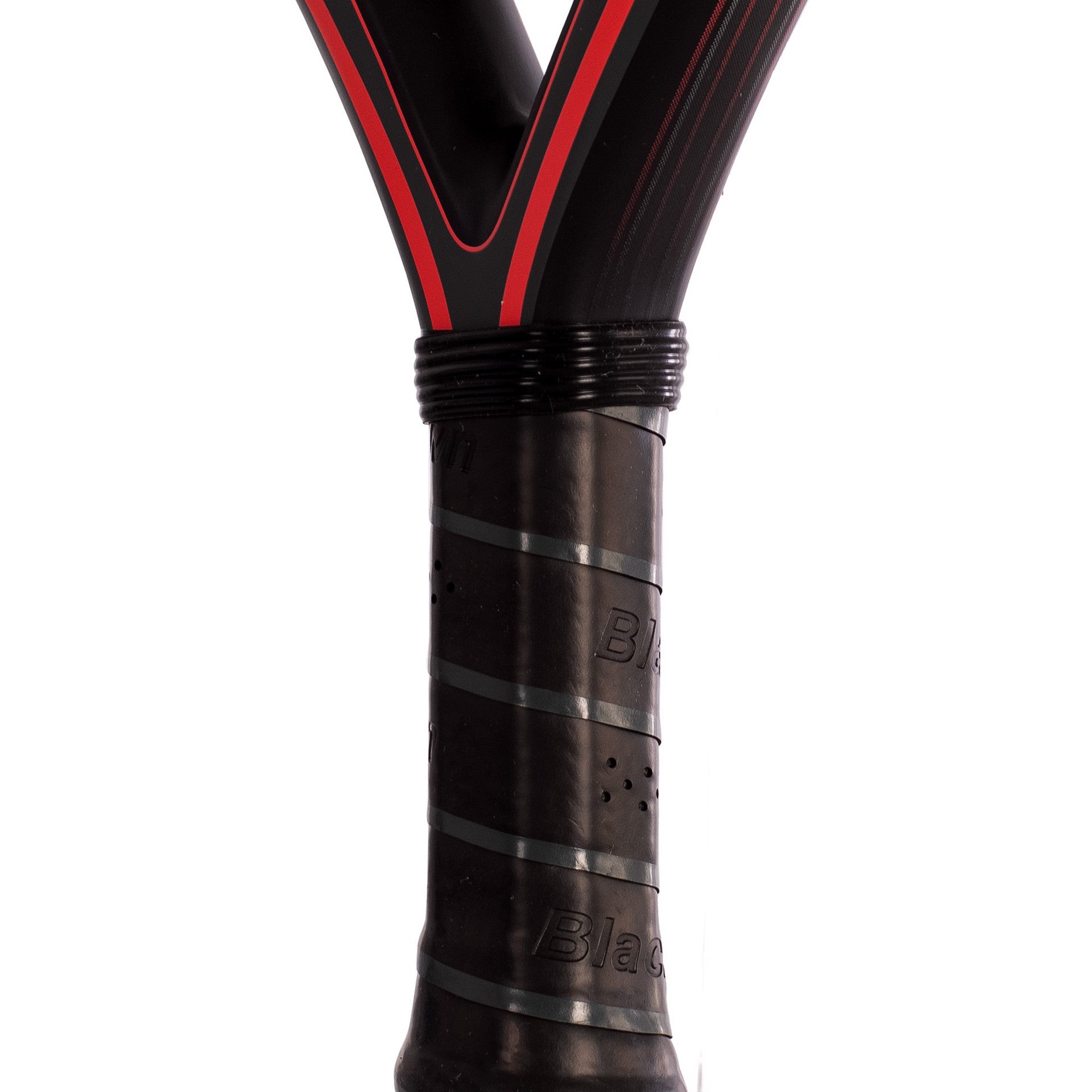Pala De Pádel Black Crown Piton 12