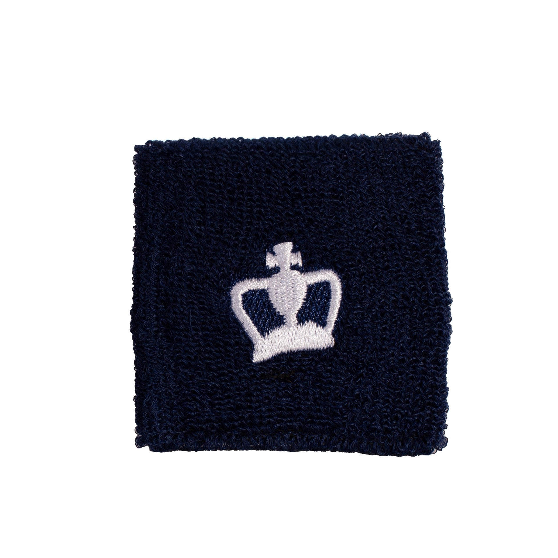 Pack 2 Muñequeras Black Crown Short