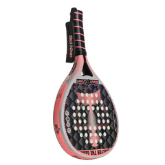 Pala De Pádel Black Crown Hurricane 2.0