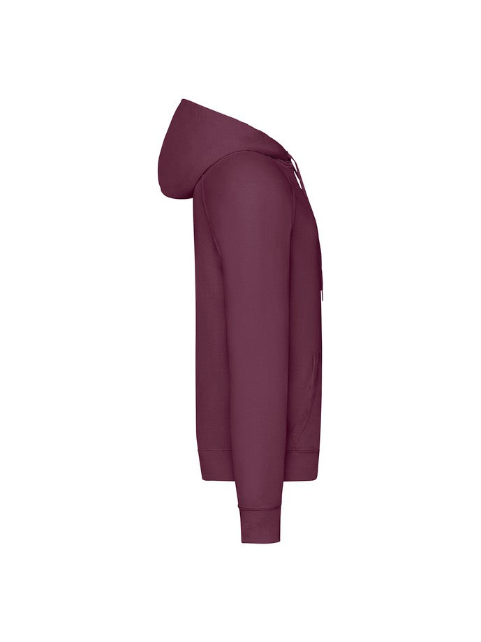 Sudadera Fruit Of The Loom Lightweight Hooded Sweat