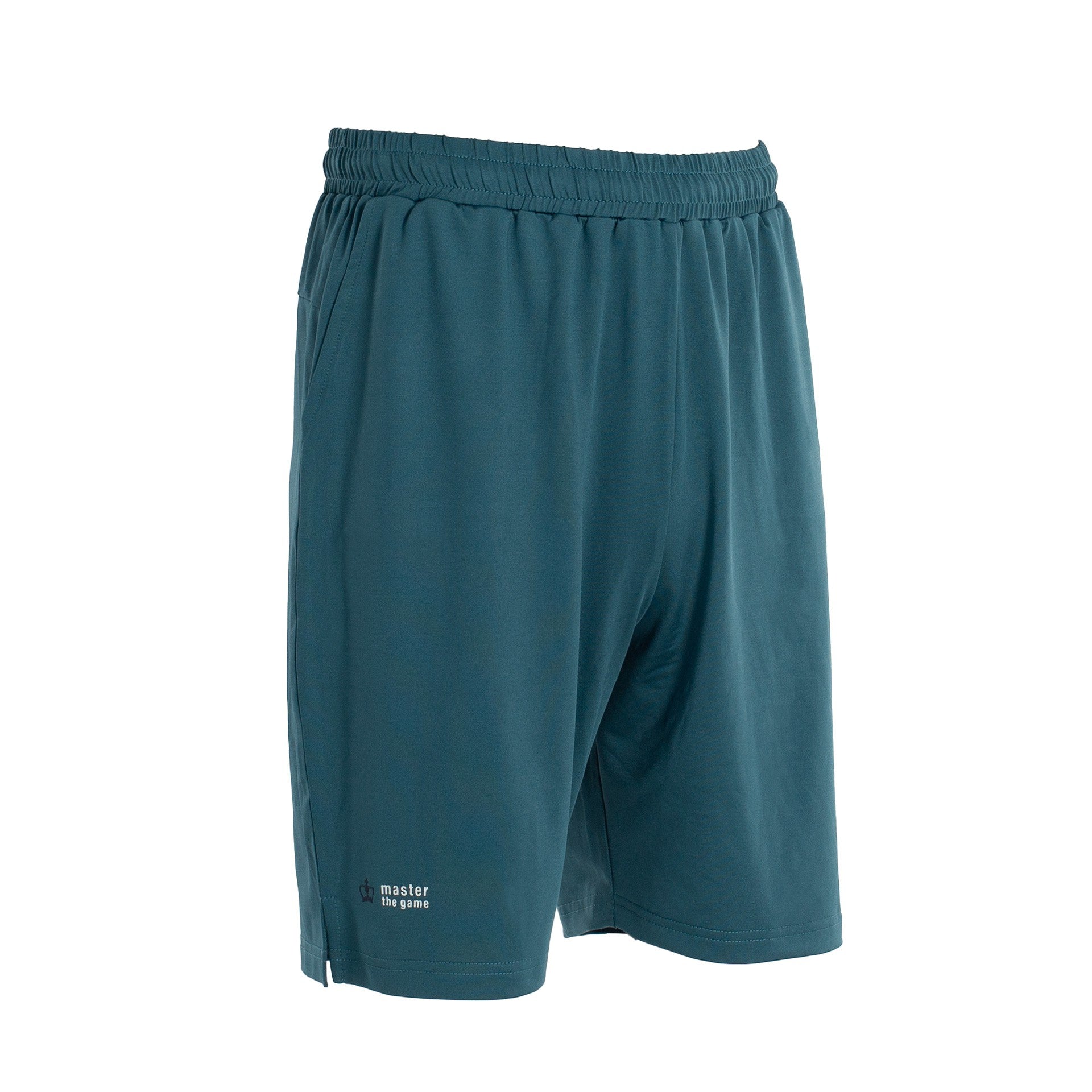 Pantalón Corto Black Crown Tulum