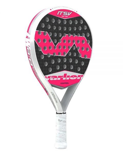 Pala De Pádel Varlion Lw Hexagon 8.8 Woman