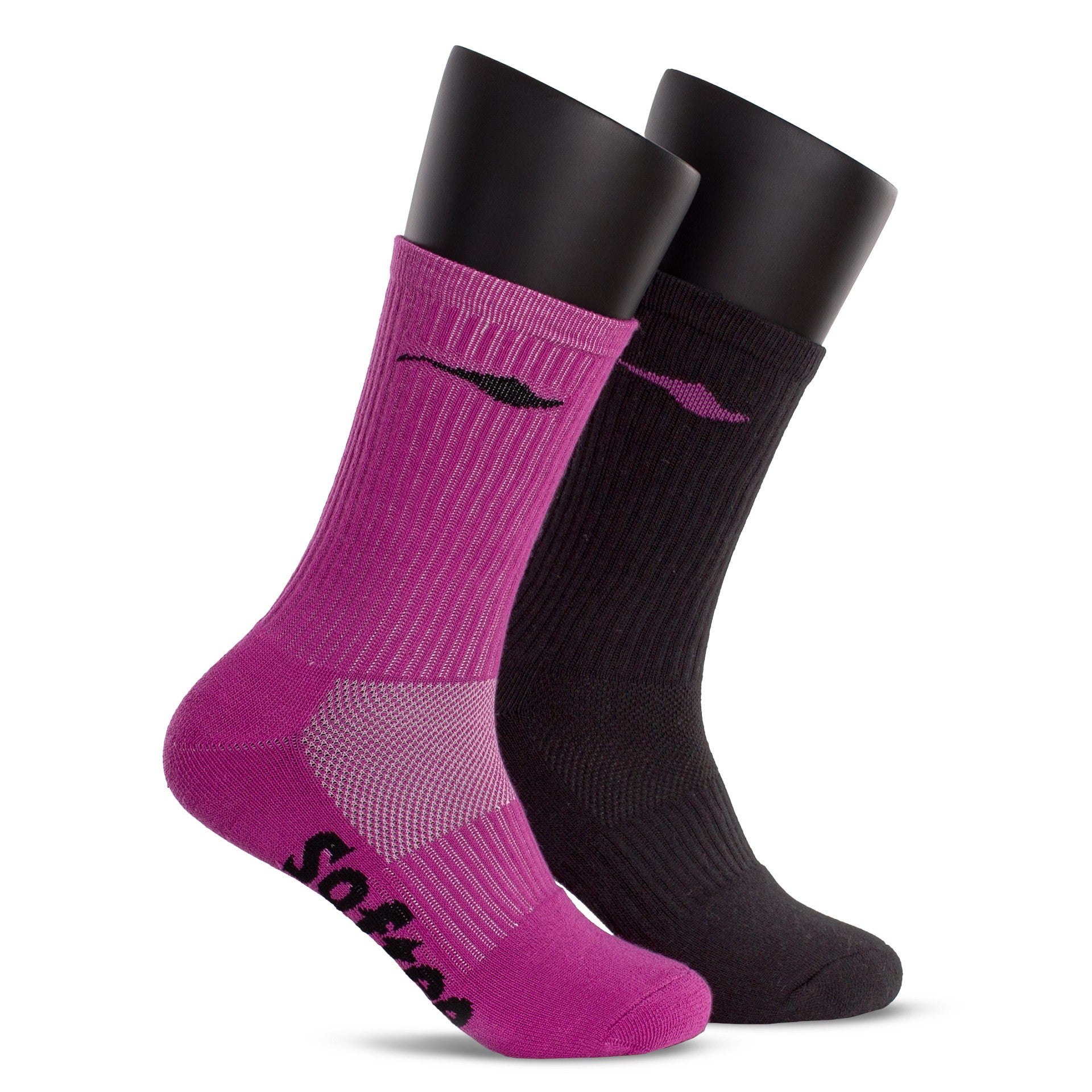 Calcetines Softee Duo