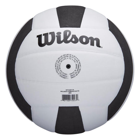 Balón Voleibol Wilson Pro Tour Vb Blkwh