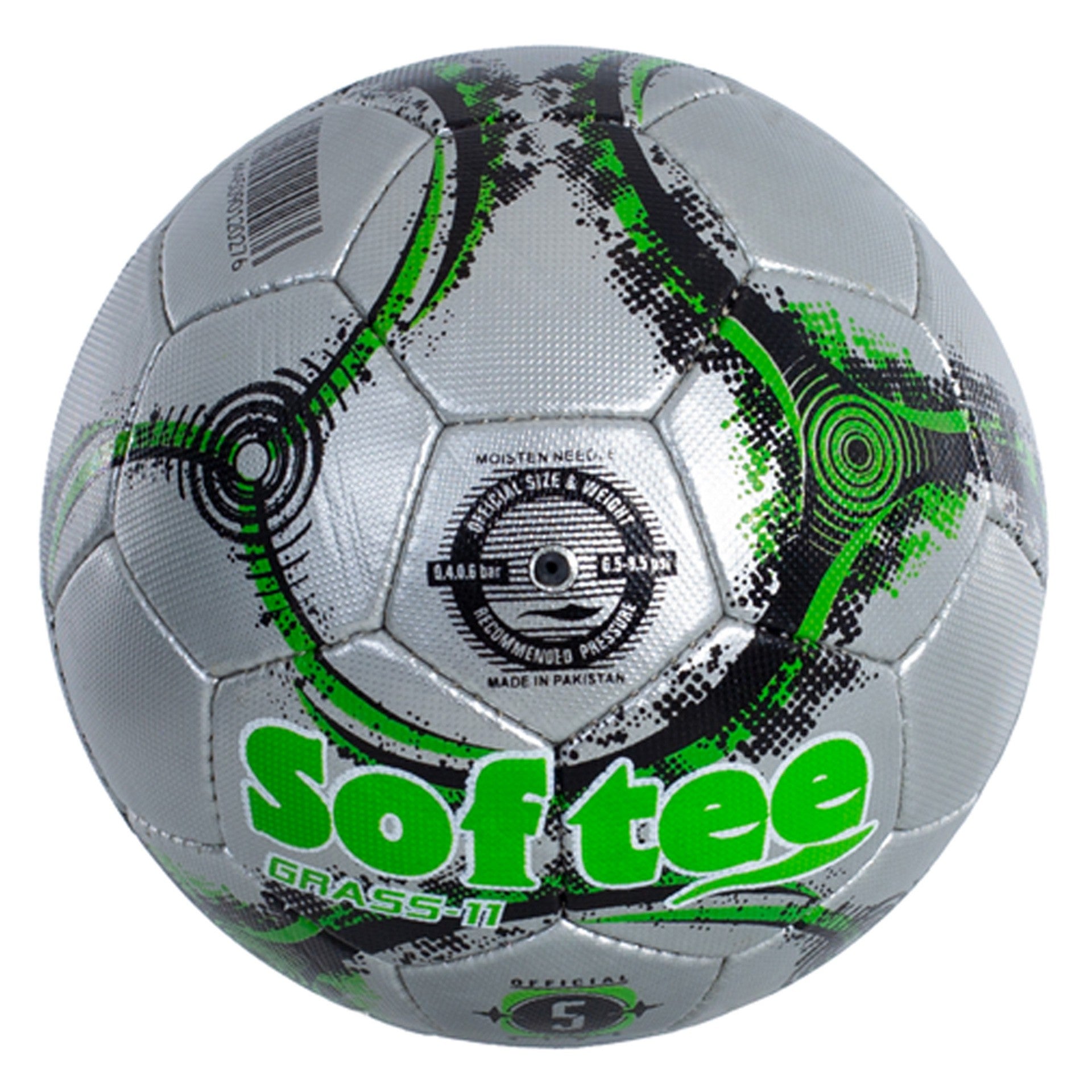 Balón Fútbol 11 Softee Grass