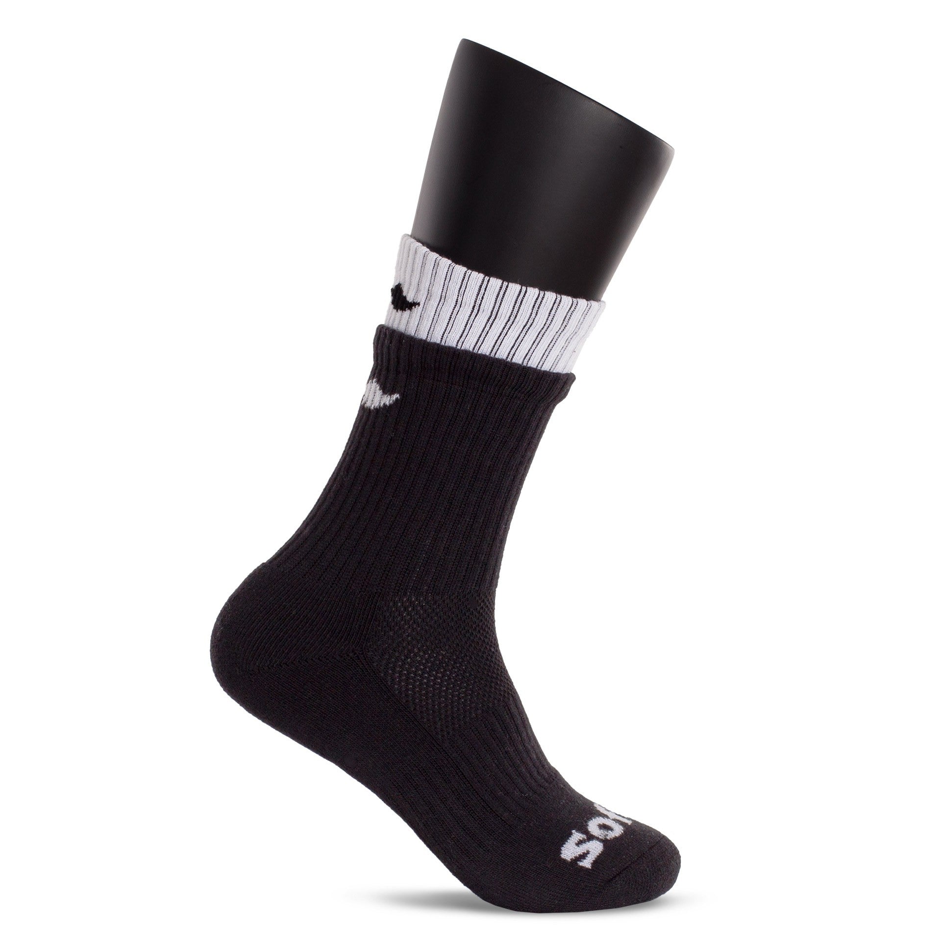 Calcetines Softee Doble