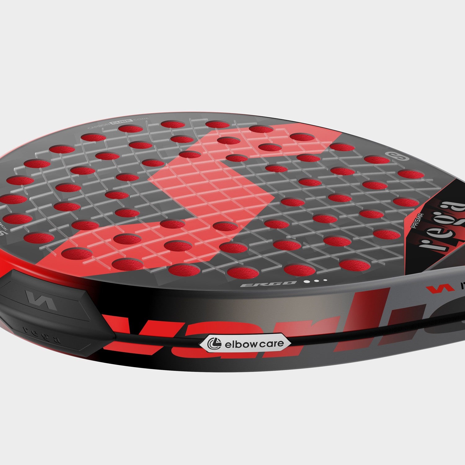 Pala De Pádel Varlion Lw Cube Elbowcare S