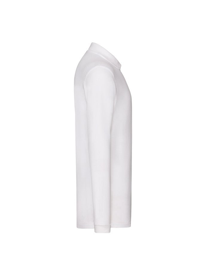 Polo Fruit Of The Loom Adulto Premium