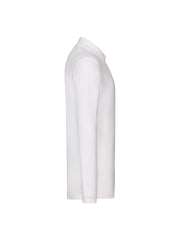 Polo Fruit Of The Loom Adulto Premium
