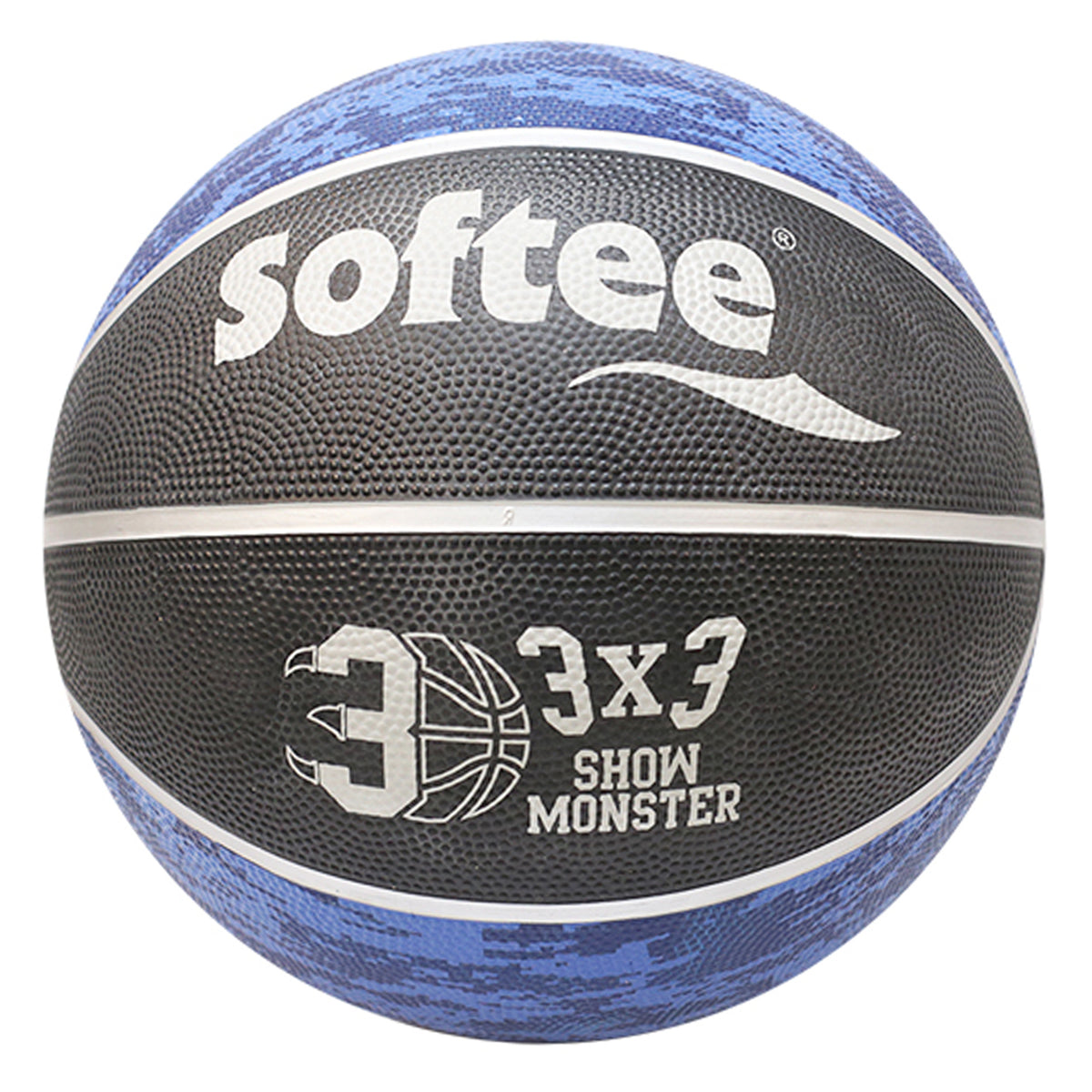 Balón Baloncesto Softee Nylon Monster