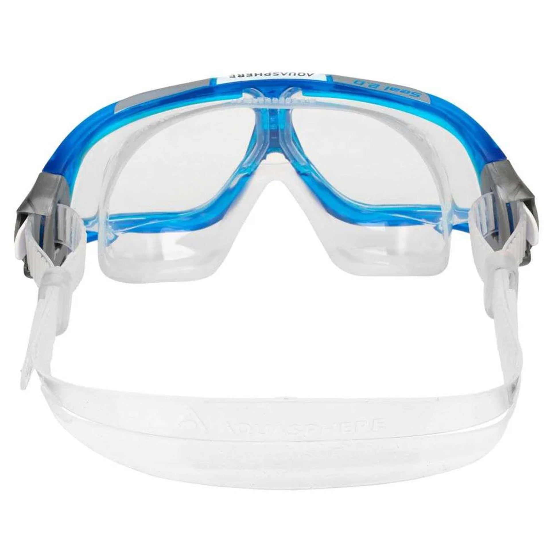 Gafa Máscara Natación Aquasphere Seal 2.0