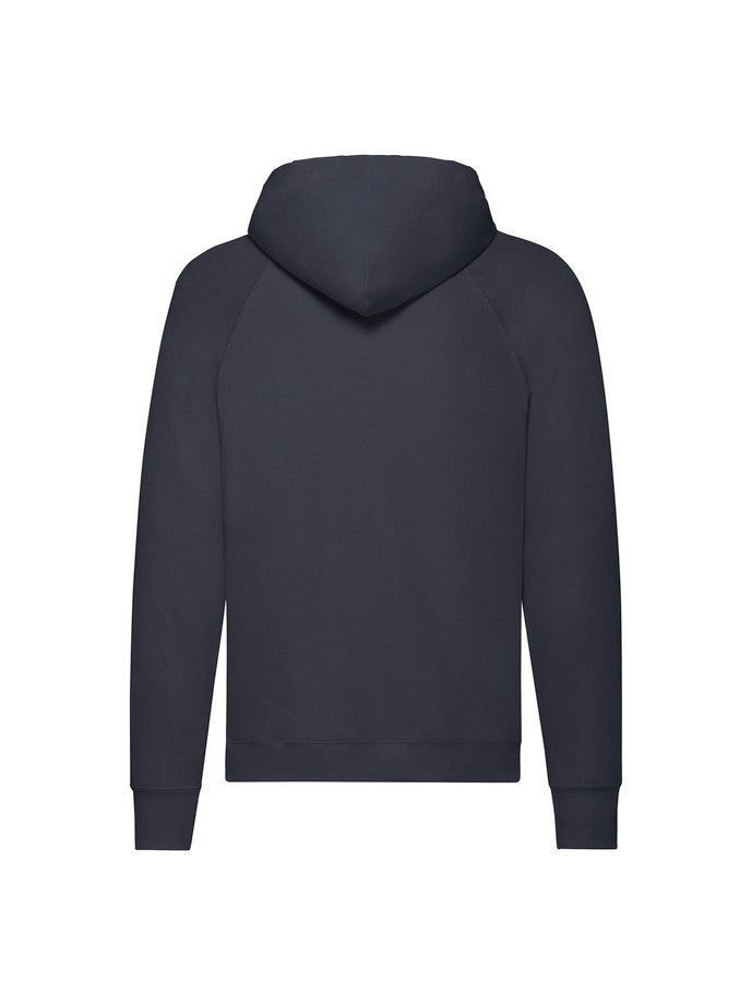 Sudadera Fruit Of The Loom Lightweight Hooded Sweat