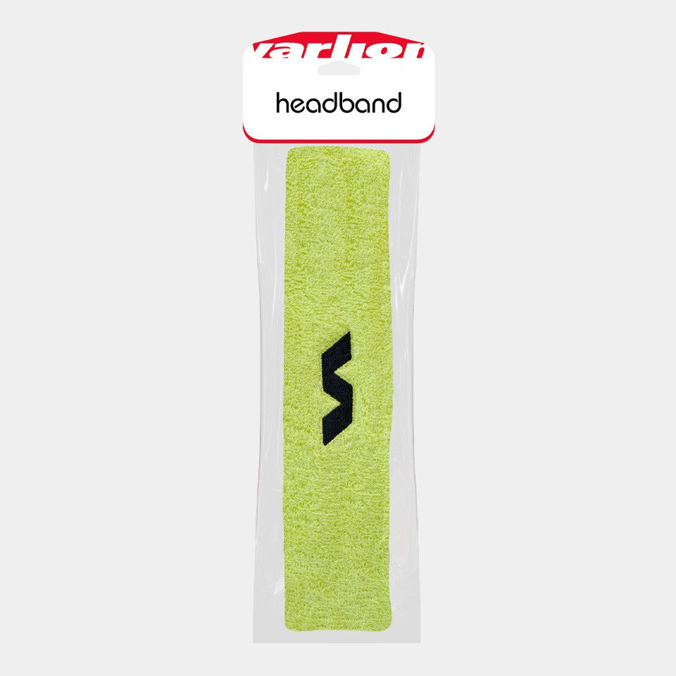 Cinta De Pelo Varlion Classic Unisex