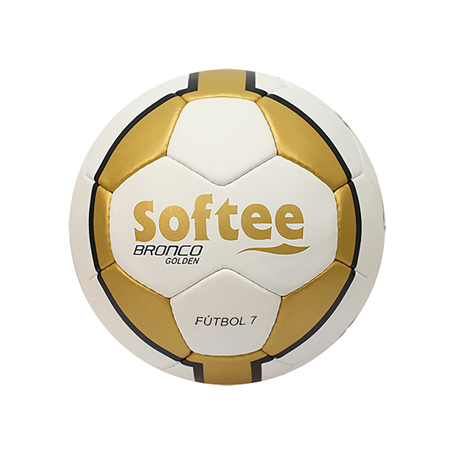 Balón Softee Bronco Limited Edition