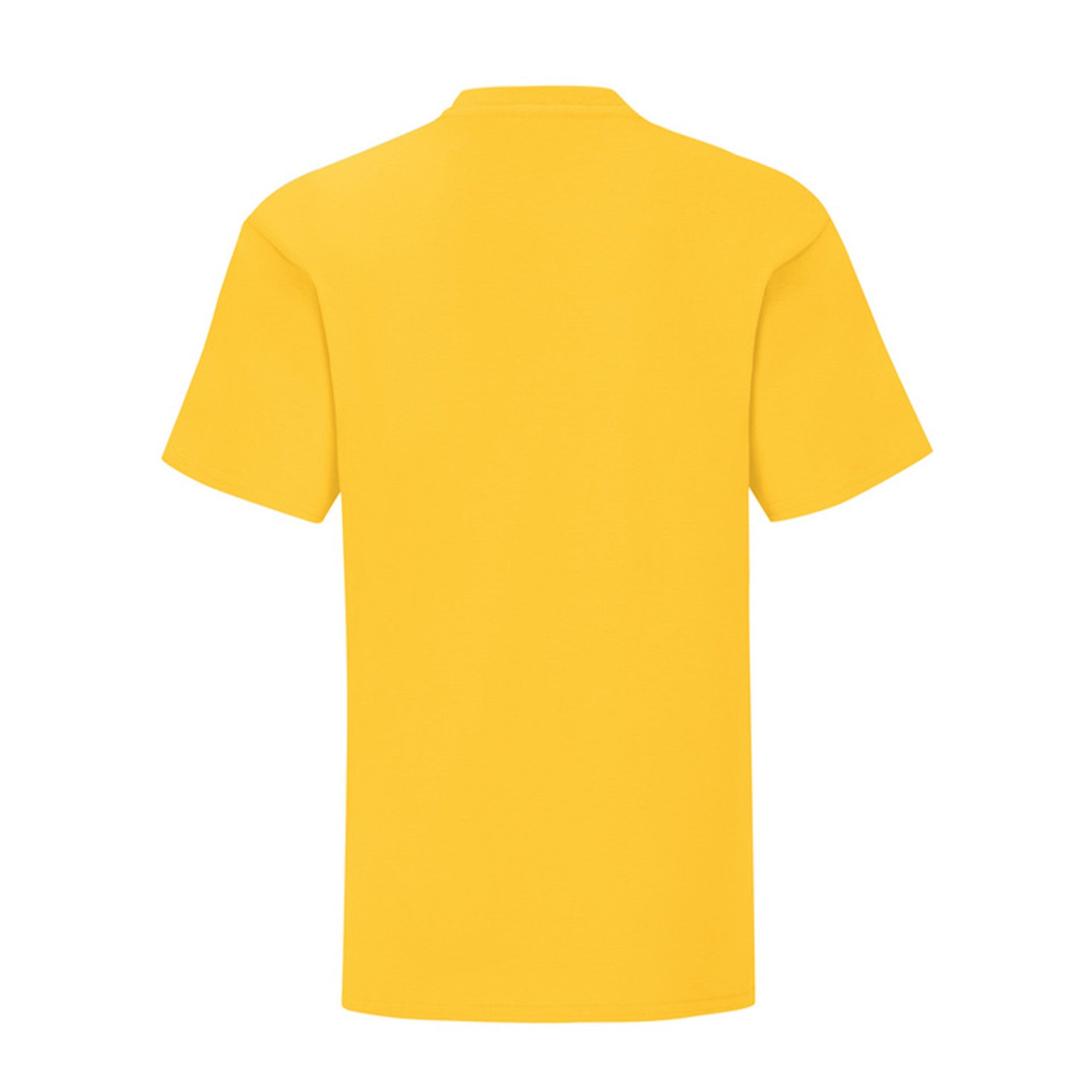 Camiseta Fruit Of The Loom Kids Iconic 150 T